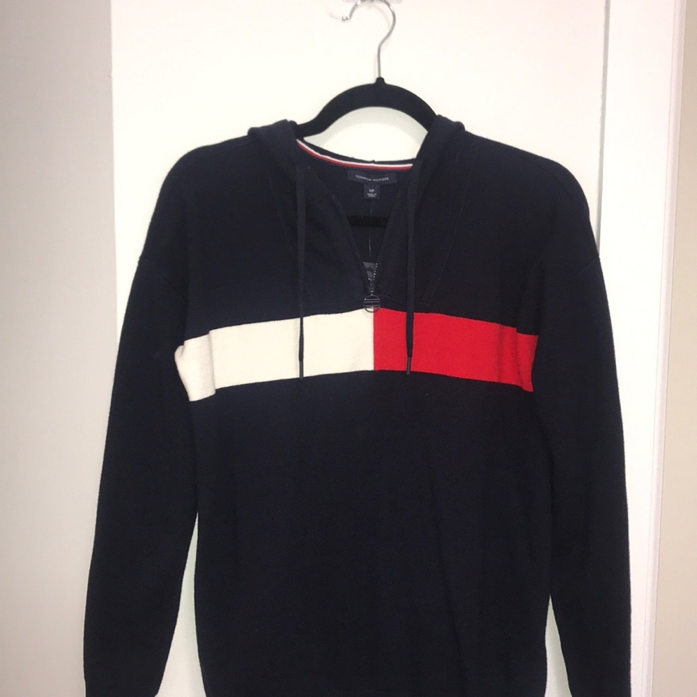 Tommy Hilfiger Quarter Zip